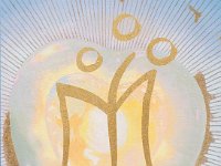 Logo on Flyer